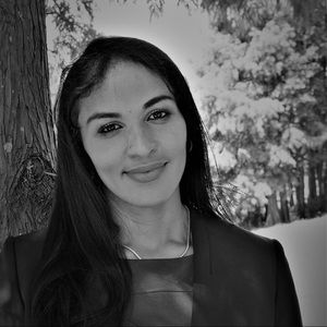 Meet your Posher, Michelle